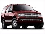 2012 Lincoln Navigator L